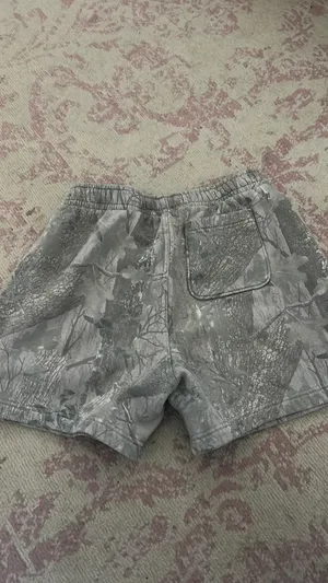 Light Camo Shorts thumbnail 2