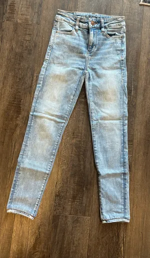 American Eagle Jeans thumbnail 3