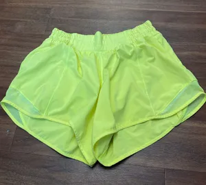 Hotty Hot Shorts 4” thumbnail 1