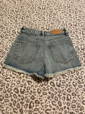 PacSun Jean Shorts thumbnail 2