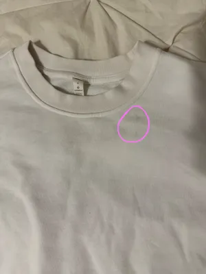 Lululemon Crewneck thumbnail 5