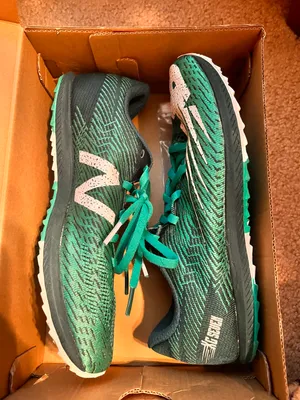 New Balance Running And Spike Shoe For Track And Cross Country thumbnail 3