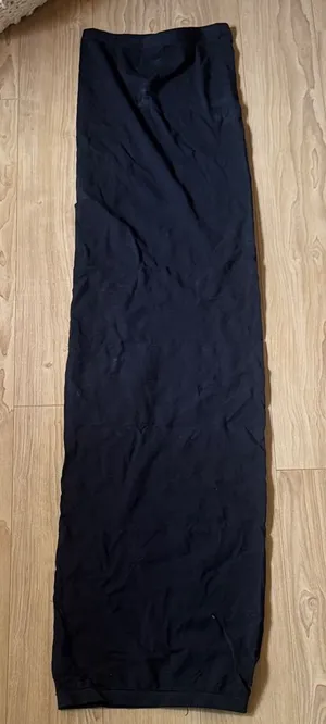 Wolford Classic Black Maxi Dress Size XS thumbnail 1