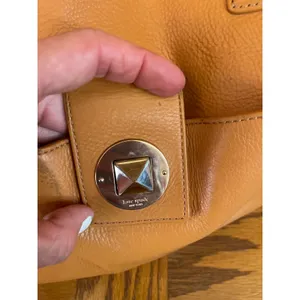 Kate Spade Christie Catalina tote bag thumbnail 14