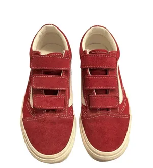 Vans womens Size 5 thumbnail 2