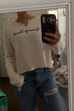 Original League Boutique rosemary beach top thumbnail 1