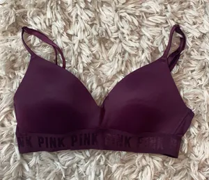 Pink Bra  thumbnail 1