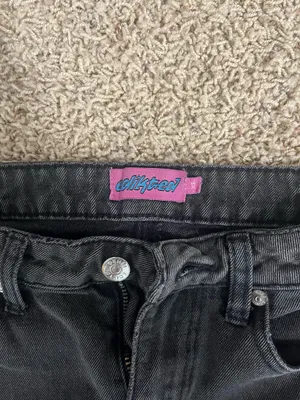Edikted Jeans thumbnail 3