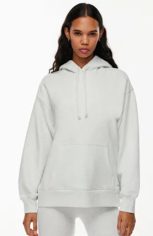 Aritzia Cozy Sweatfleece TNA Boyfriend Fleece thumbnail 1