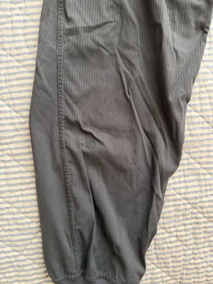 Blue Lululemon Joggers thumbnail 4