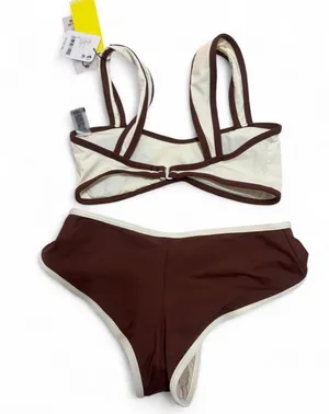 ONEONE Swimwear Free People Swim Set thumbnail 1