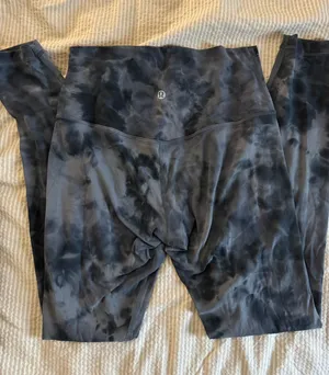 Lululemon Align Leggings  thumbnail 1