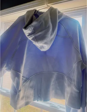 Lululemon Scuba thumbnail 2
