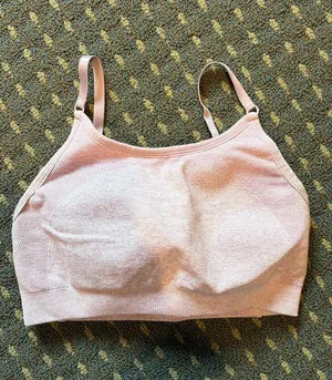 Gymshark Bra thumbnail 1