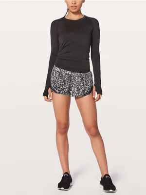 Lululemon Hotty Hot Short thumbnail 2