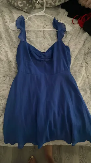 Lucy in the Sky Dress thumbnail 2