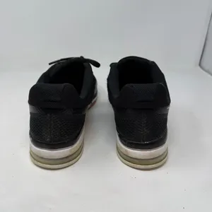 Nike Air Extreme Volleyball Shoes 442249-001 Black Silver Women’s Size 9.5 thumbnail 4