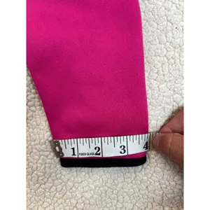 Nike Hot Pink Gray Therma-Fit Pullover Hoodie Sweatshirt Womens Size M NWT thumbnail 11