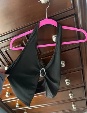 Boutique Top Black Size L thumbnail 2