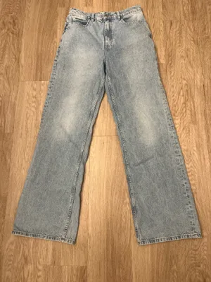 free people jeans  thumbnail 2