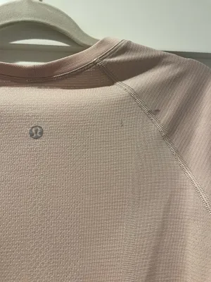 Lululemon Swiftly Long Sleeve Hip Length thumbnail 5