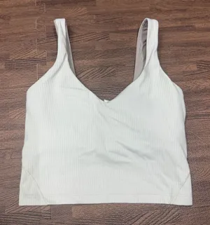lululemon align tank thumbnail 1