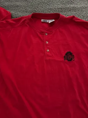 Vintage Ohio State Size XL thumbnail 1