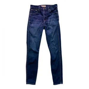Madewell 10” High Rise Skinny Skinny Jeans Size 26 thumbnail 2