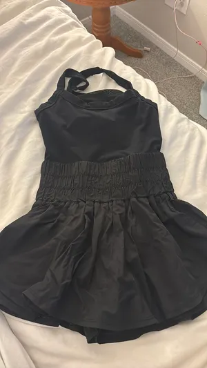 Free People Movement Dress thumbnail 4