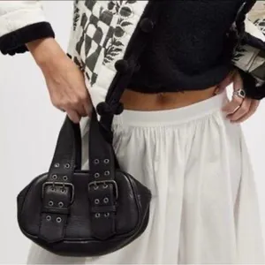 Free People Say Yes Bag thumbnail 1
