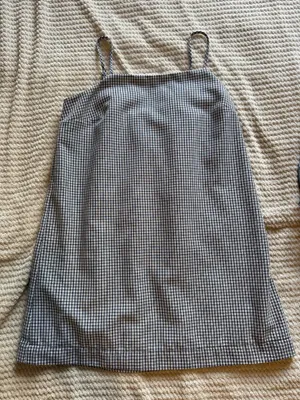 Old Navy Gingham Dress thumbnail 1