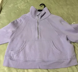 Lululemon Scuba thumbnail 1