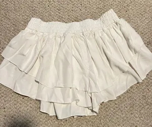 Free People prima shorts thumbnail 2