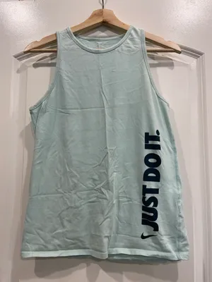 Tank Top thumbnail 1