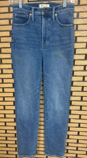 Madewell The Perfect Vintage Jeans Size‎ 26 thumbnail 1