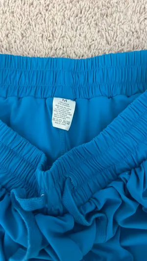 Butterfly Shorts Amazon thumbnail 2