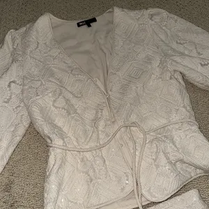 Maje Lichet Embroidered set thumbnail 4
