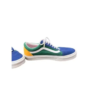 Vans Old Skool Unisex Sneakers Sz 8 Woman’s thumbnail 2