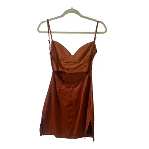 Beginning Boutique The Reina dress slip style sz 8 NWT thumbnail 2