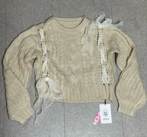 Cider Sweater thumbnail 1