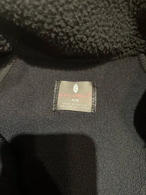 Free People Movement Jacket Fleece thumbnail 2