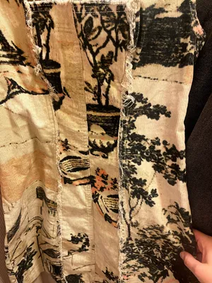 Urban Outfitters Corduroy Mini Dress thumbnail 4