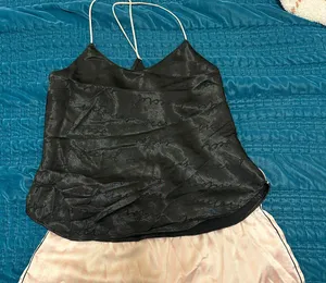 Victoria's Secret Pj Set thumbnail 1