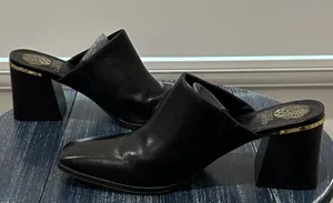 Vince Camuto Bristina Heeled Mules  thumbnail 7