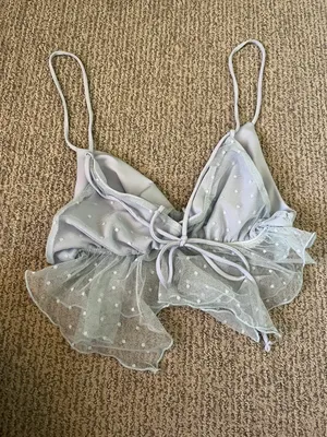 Urban Outfitters Top thumbnail 2