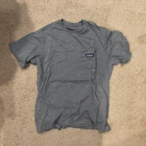 Patagonia T Shirt thumbnail 1