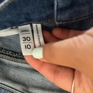 Loft Jeans. Size 10. thumbnail 5