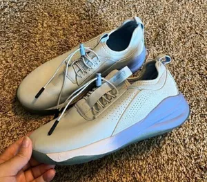 Clove ombre Grey Matter nursing sneakers thumbnail 1