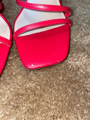 Dream Paris Heels thumbnail 3