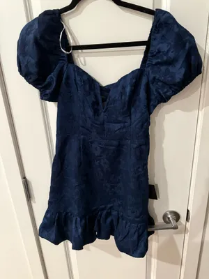 Lulus Dress thumbnail 3